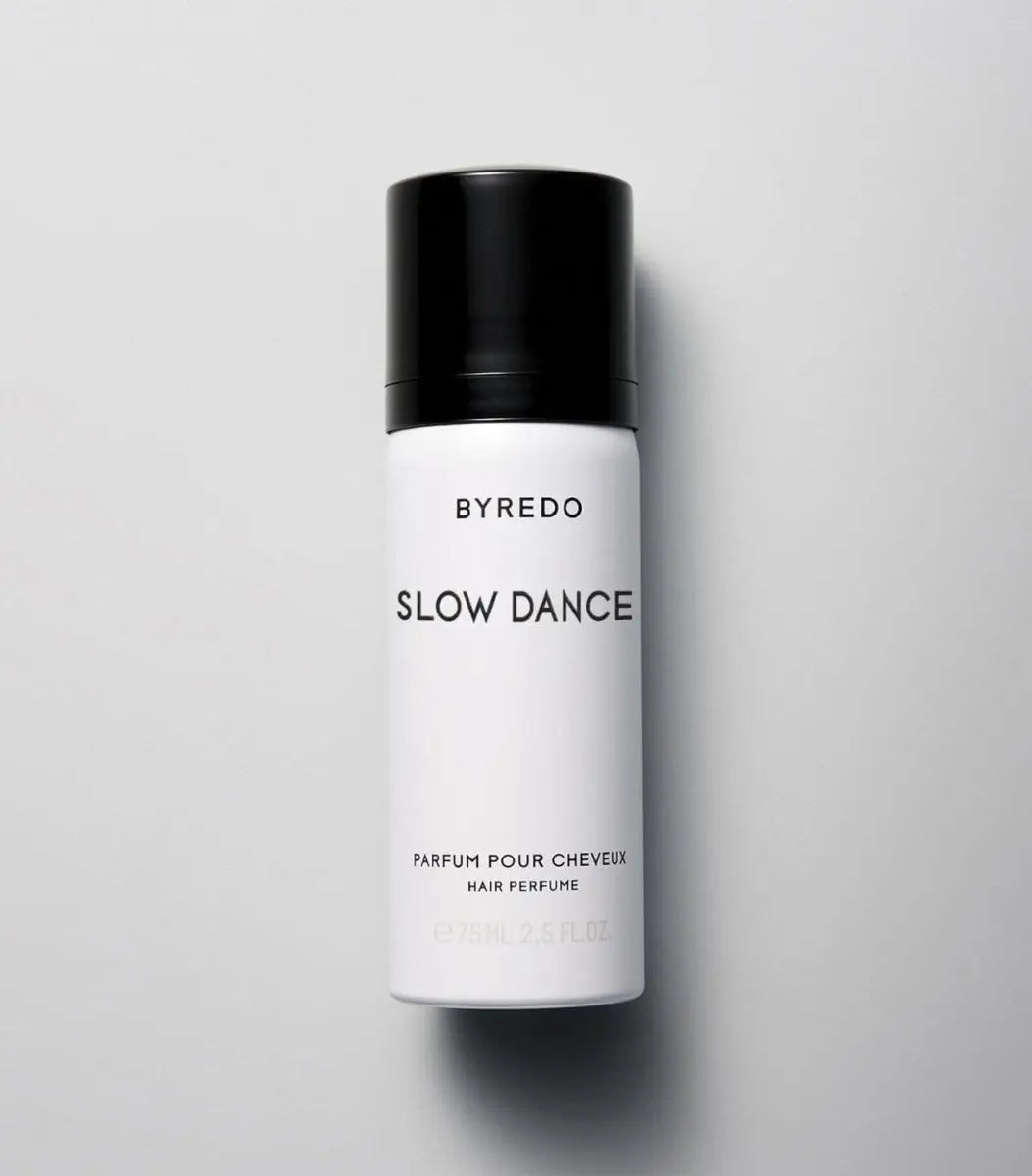 Byredo Slow Dance Hair Perfume 75 ml