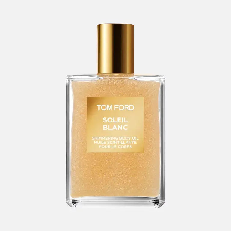 Tom ford Soleil Blanc Sparkling Body Oil