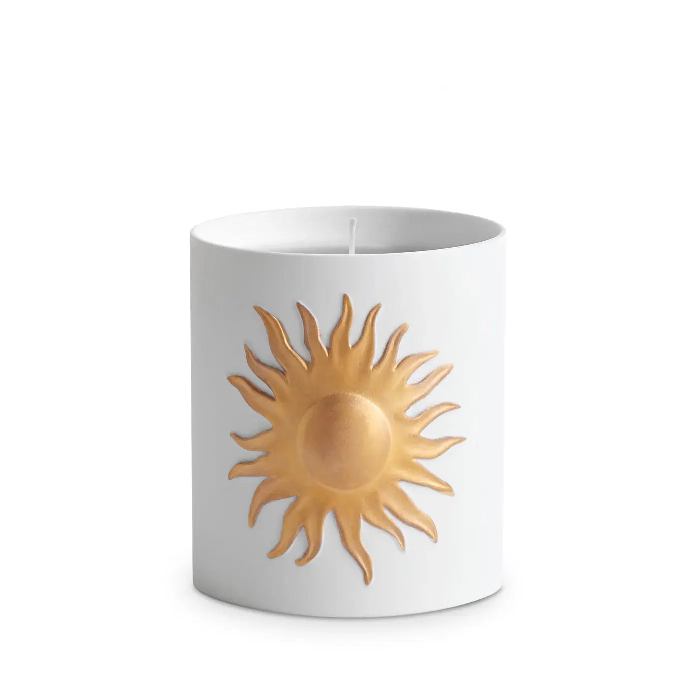 The Soleil Candle object