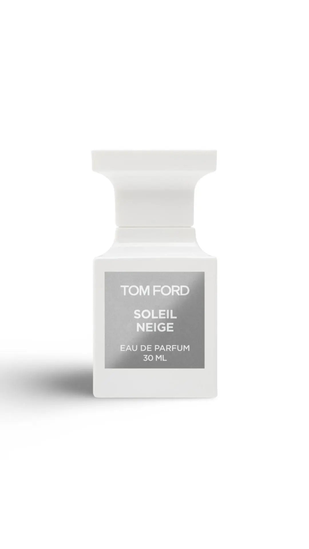 Soleil Neige Tom Ford - 100 ml