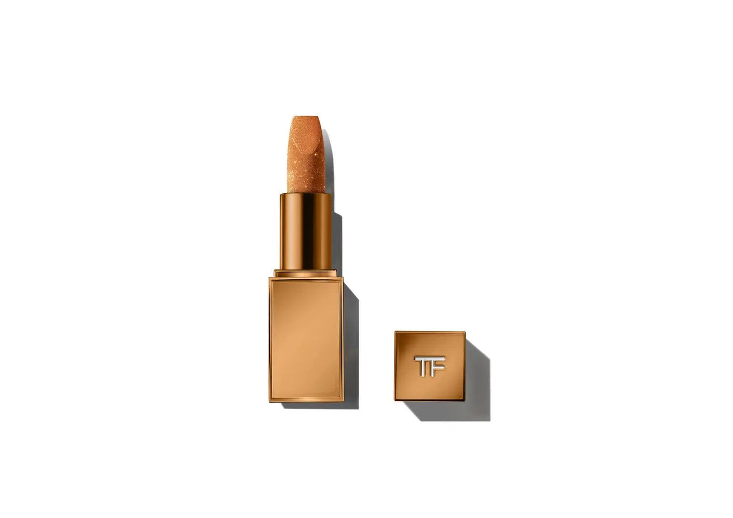 Tom ford Soleil de Feu lip balm 3gr