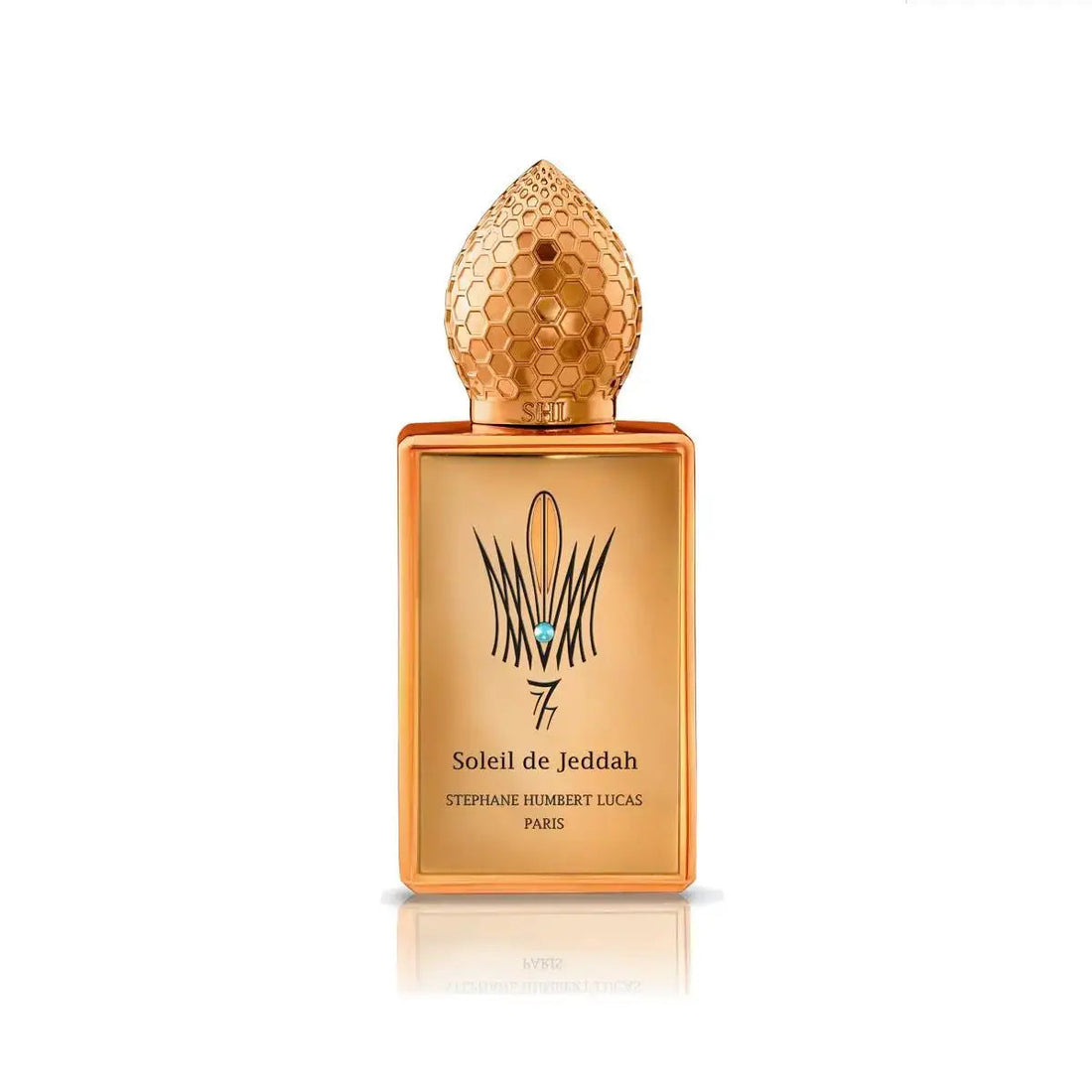 Stephane humbert lucas Soleil de Jeddah Mango Kiss - 50 ml