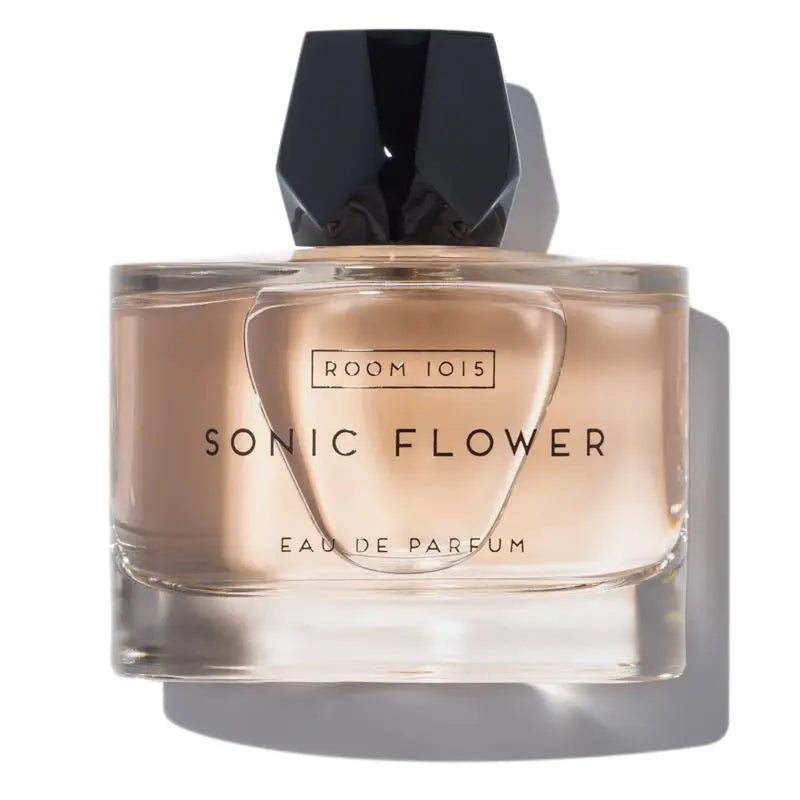 Room 1015 Sonic Flower - 100 ml eau de parfum