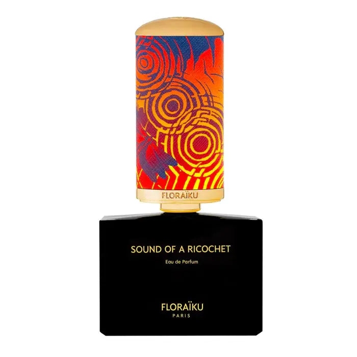 Floraiku Sound of a Ricochet perfume - 50 ml + 10 ml