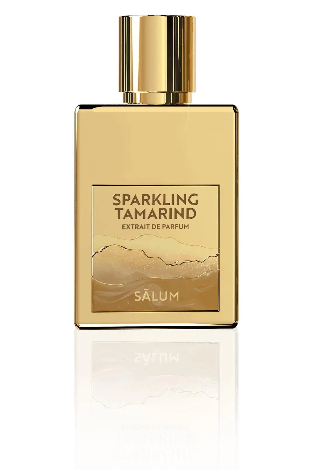 Salum Sparkling Tamarind - 50 ml perfume extract