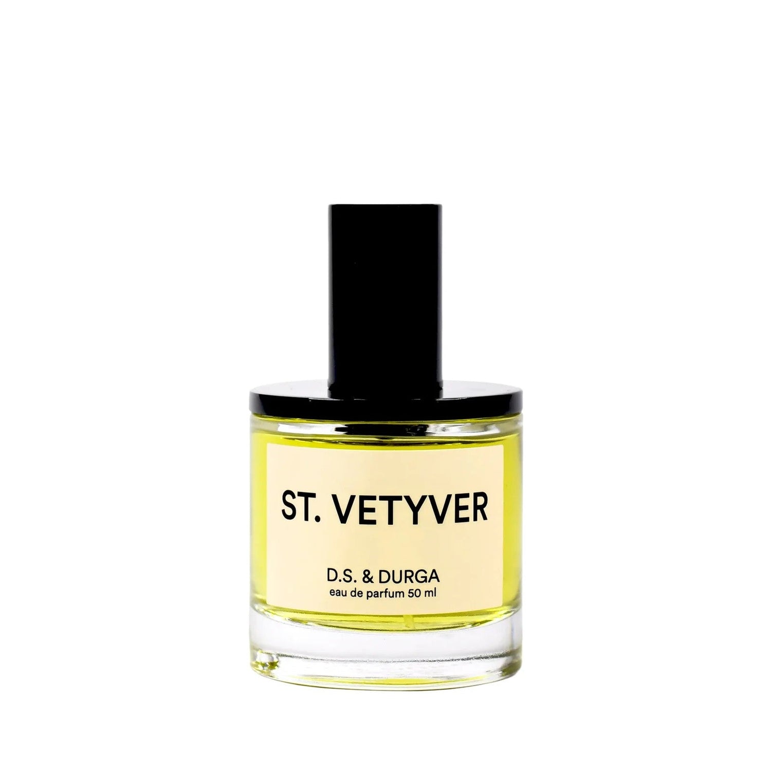 Ds &amp; durga St. Vetyver Eau de parfum Unisex - 100 ml