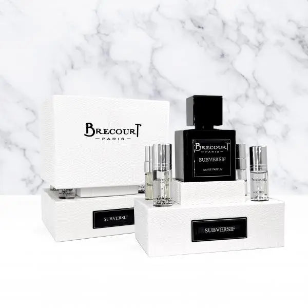 Brecourt Subversif Brecourt - 100ml