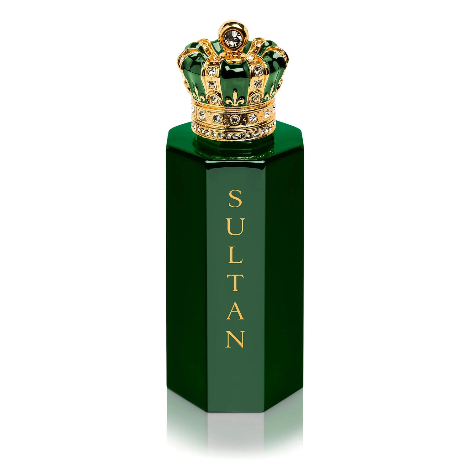 Sultan Royal Crown - 100ml