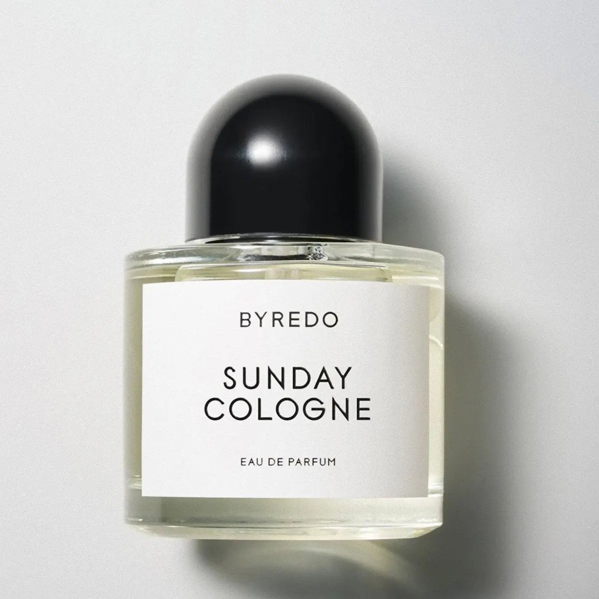 Byredo Sunday Cologne Unisex Perfume 50 ml