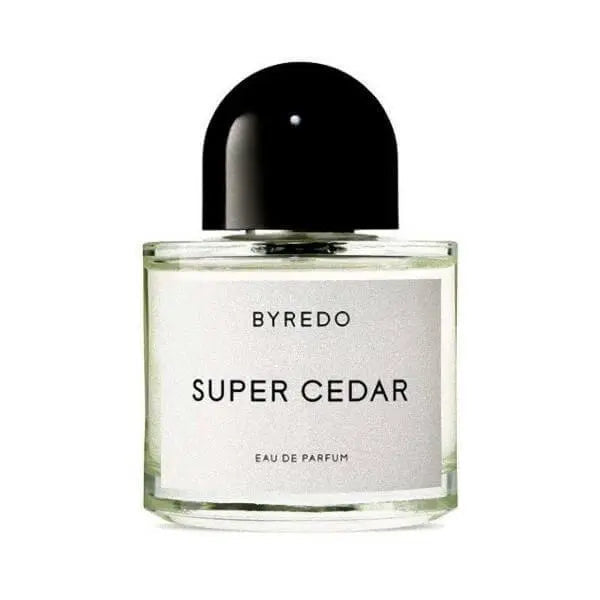 Byredo Super Cedar Eau de parfum - 50 ml