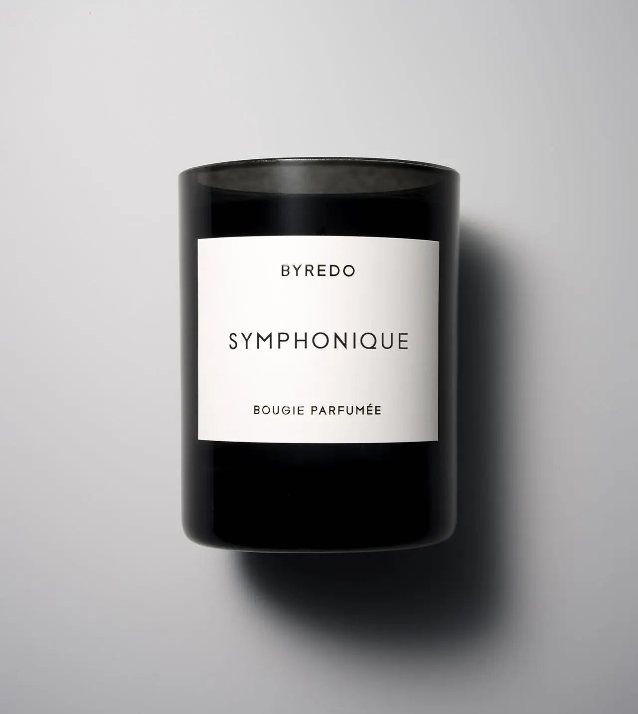 Byredo Symphonique Candle 240 gr