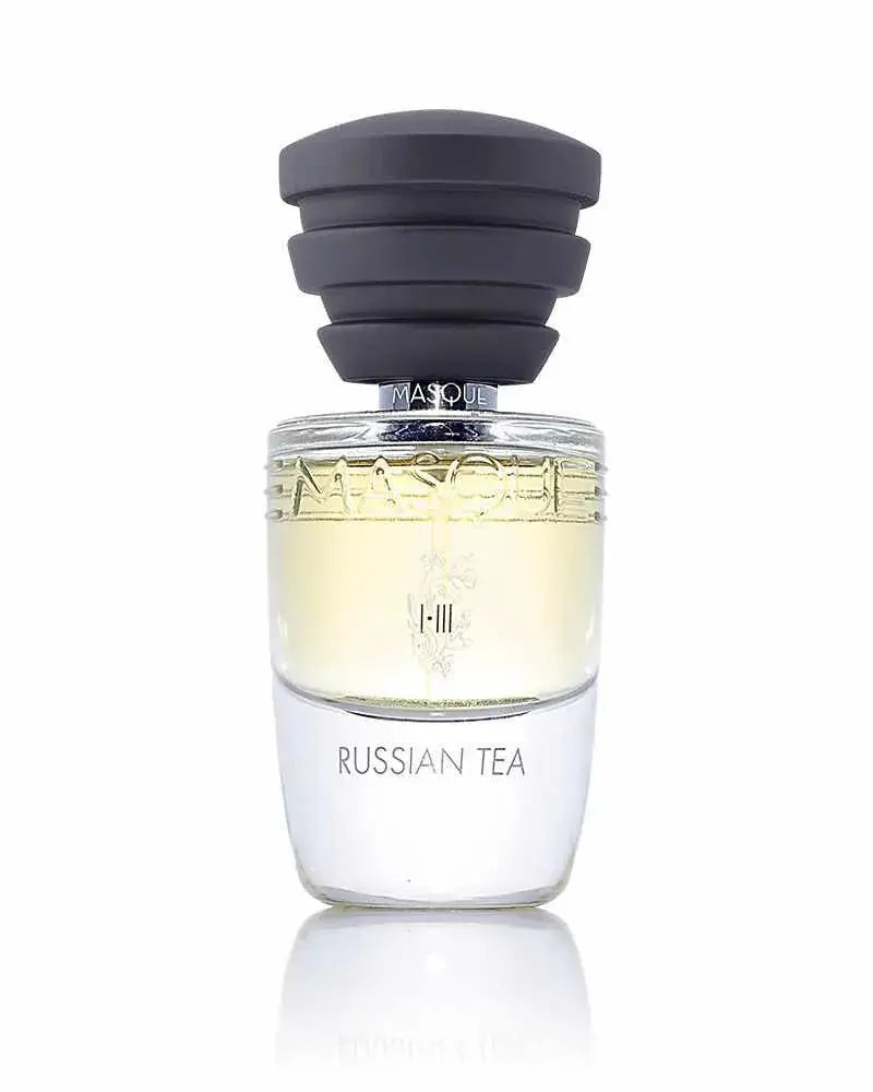 RUSSIAN TEA Masque Milano - 35 ml