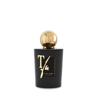 Teatro fragranze uniche Black Divine EDP 100ml