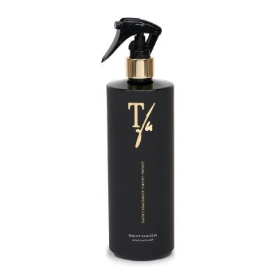 Teatro fragranze uniche Sweet Vanilla Spray 500 ml