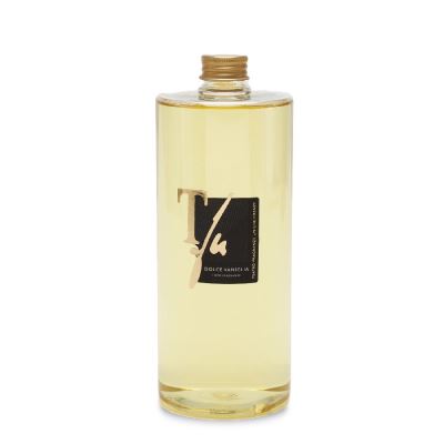 Teatro fragranze uniche Sweet Vanilla Refill 1000 ml