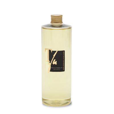 Teatro fragranze uniche Sweet Vanilla Refill 500 ml