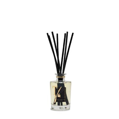 Teatro fragranze uniche Sweet Vanilla Sticks 100 ml