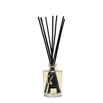 Teatro fragranze uniche Sweet Vanilla Sticks 250 ml