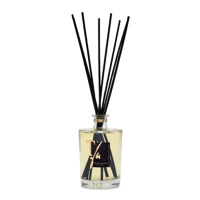 Teatro fragranze uniche Sweet Vanilla Sticks 500 ml