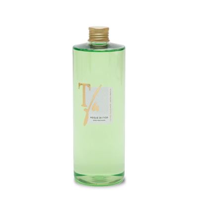 Teatro fragranze uniche Fig Leaves Refill 500 ml