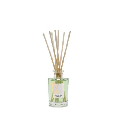 Teatro fragranze uniche Fig Leaves Sticks 100 ml