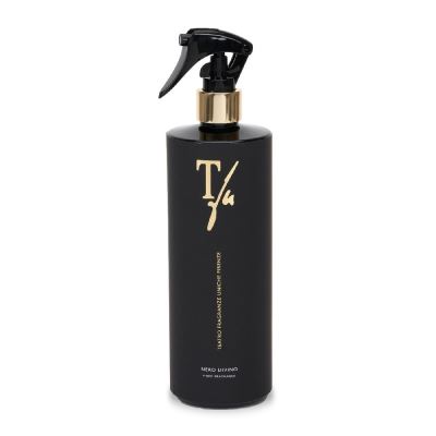 Teatro fragranze uniche Nero Divino Spray 500 ml