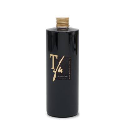 Teatro fragranze uniche Nero Divino Refill 500 ml