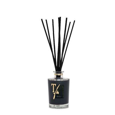 Teatro fragranze uniche Nero Divino Sticks 250 ml