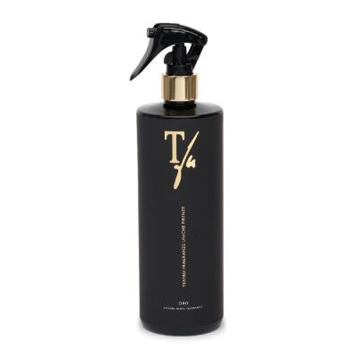 Teatro fragranze uniche Gold Spray 500 ml