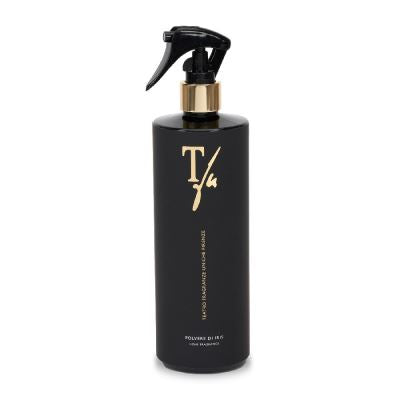 Teatro fragranze uniche Iris Powder Spray 500 ml