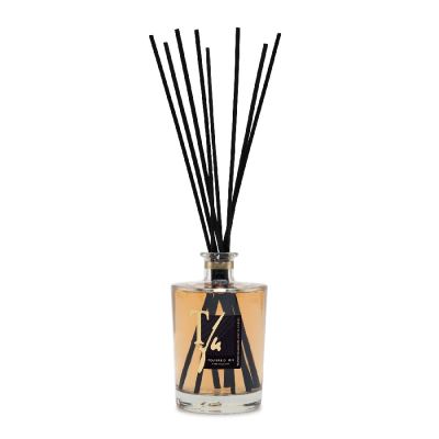 Teatro fragranze uniche Iris Sticks powder 500 ml