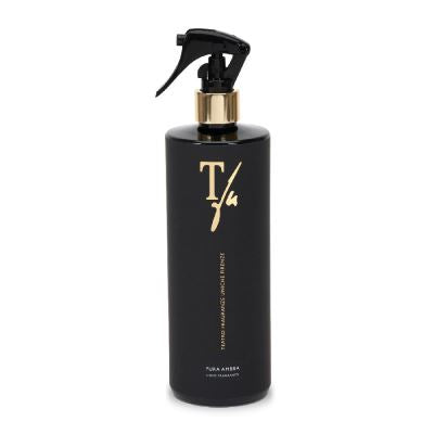 Teatro fragranze uniche Pure Amber Spray 500 ml