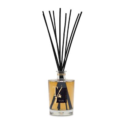 Teatro fragranze uniche Pure Amber Sticks 500 ml