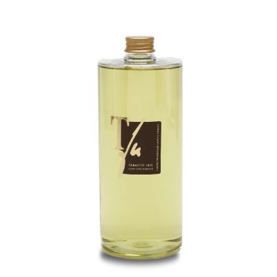 Teatro fragranze uniche Tobacco 1815 Refill 1000 ml