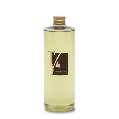 Teatro fragranze uniche Tobacco 1815 Refill 500 ml