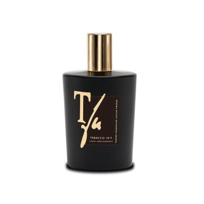 Teatro fragranze uniche Tobacco 1815 Room Spray 100 ml