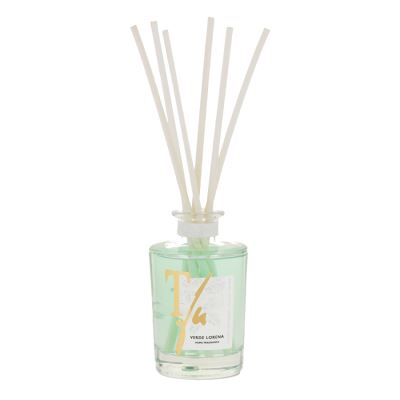 Teatro fragranze uniche Green Lorena Sticks 100 ml