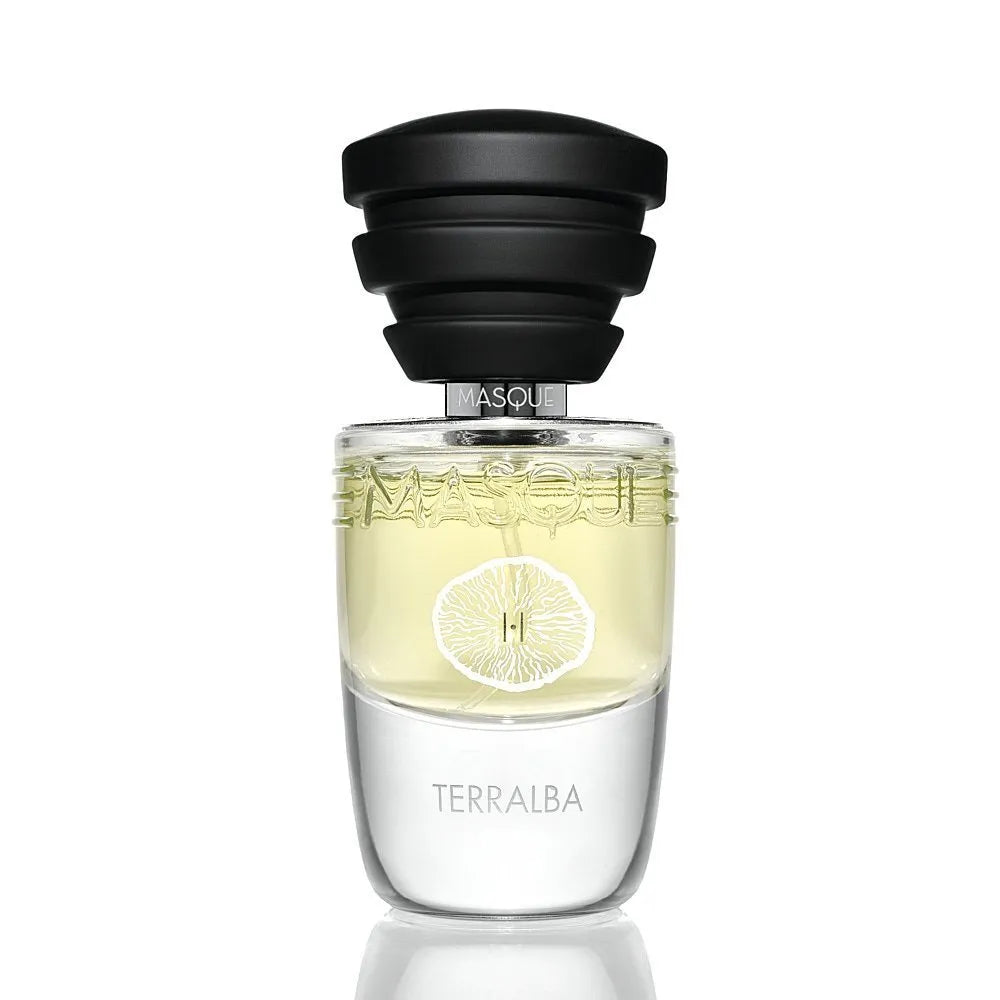 TERRALBA Milan mask - 100 ml