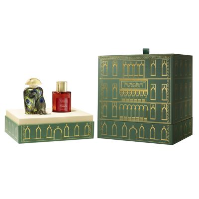 The merchant of venice Imperial Emerald EDP Gift Box 100 ml + hair mist 100 ml