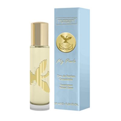 The merchant of venice My Pearls EDP Concentrate 10 ml