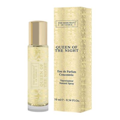 The merchant of venice Queen Of The Night EDP Concentrate 10 ml