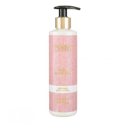 The merchant of venice Rosa Moceniga Body Lotion 250 ml