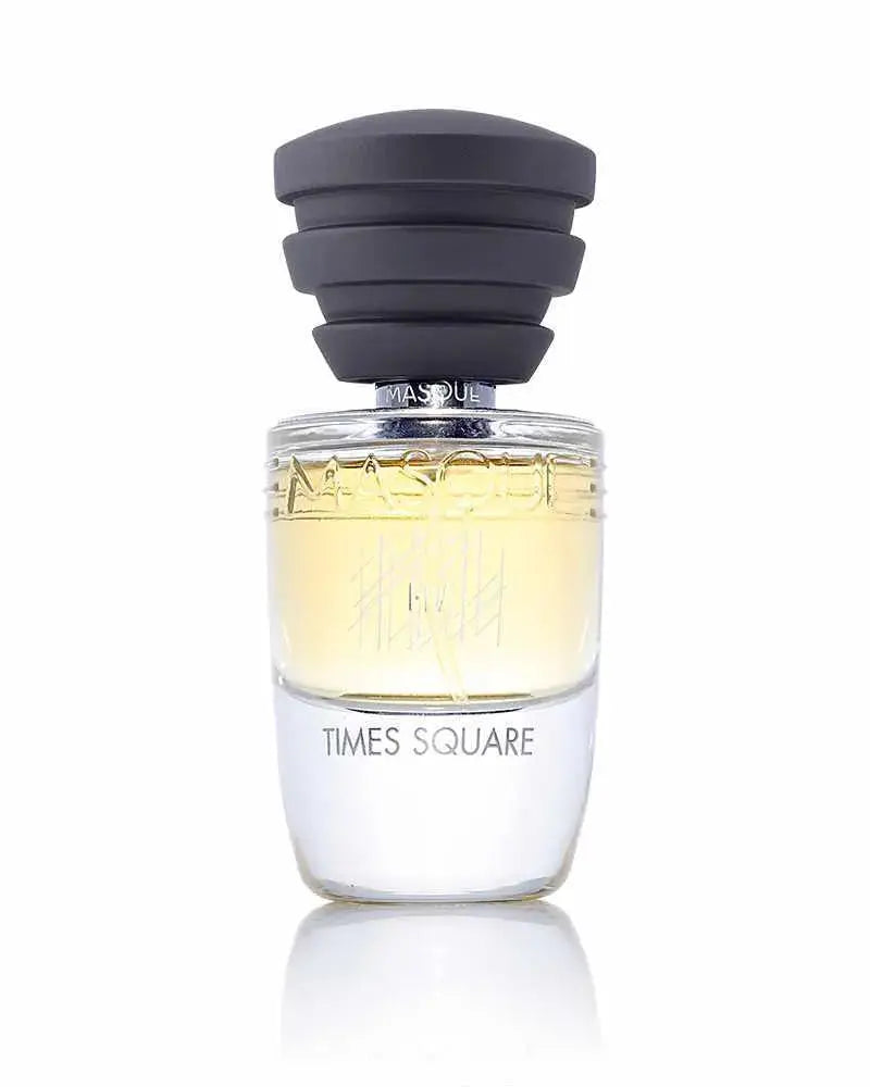 TIMES SQUARE Masque Milano - 35 ml