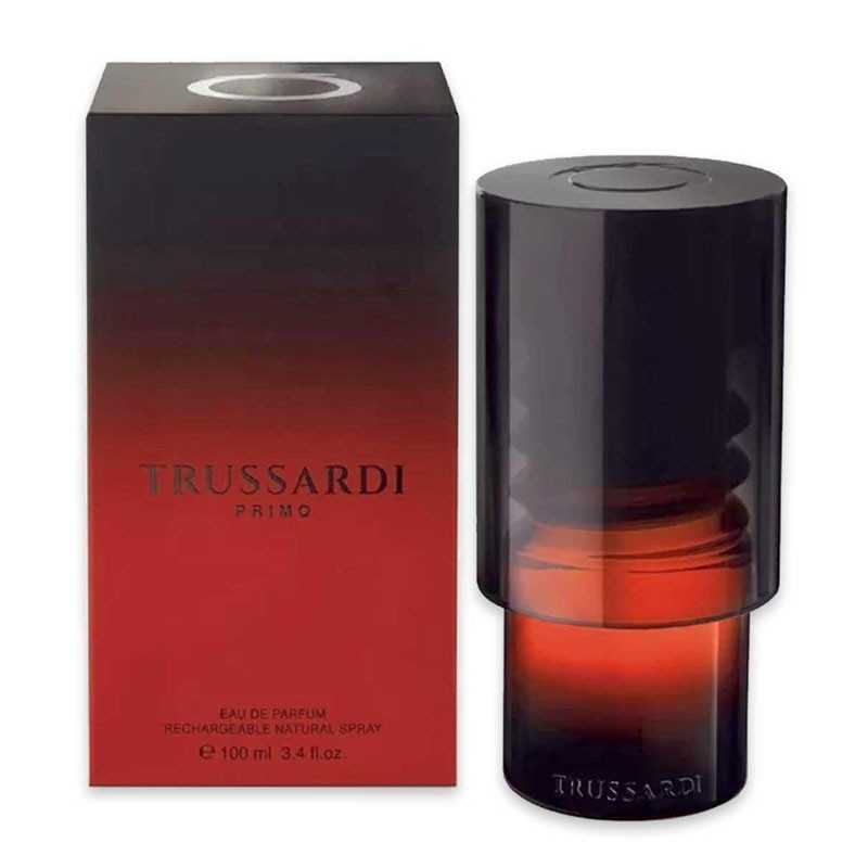 Trussardi First Edp 100ml