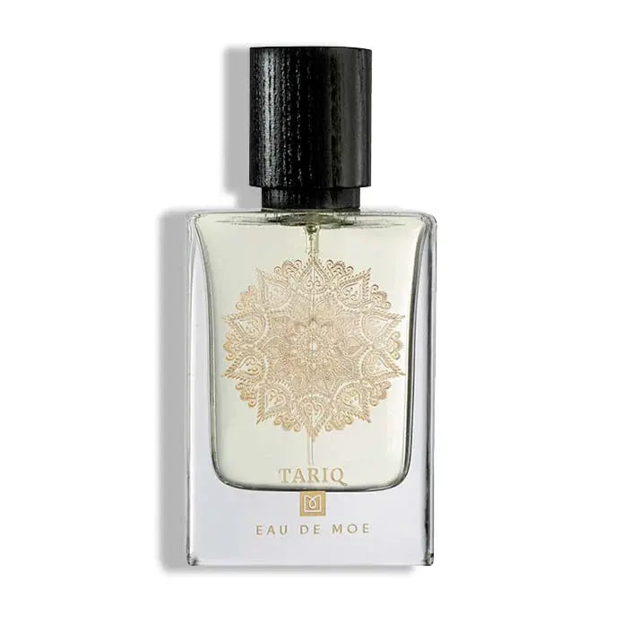 Eau de moe Tariq eau de parfum - 80 ml