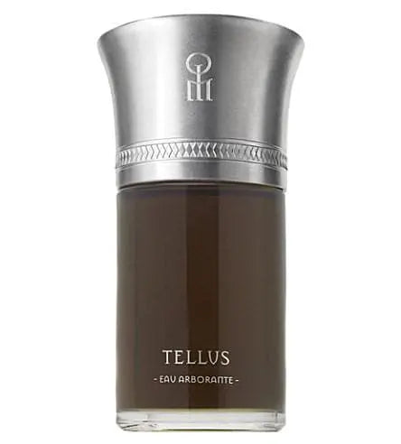 Liquides imaginaires Tellus Edp - 100 ml