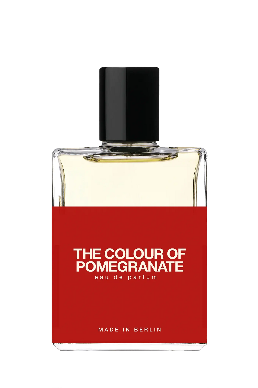 Moth &amp; rabbit The Color of Pomegranate - 50 ml