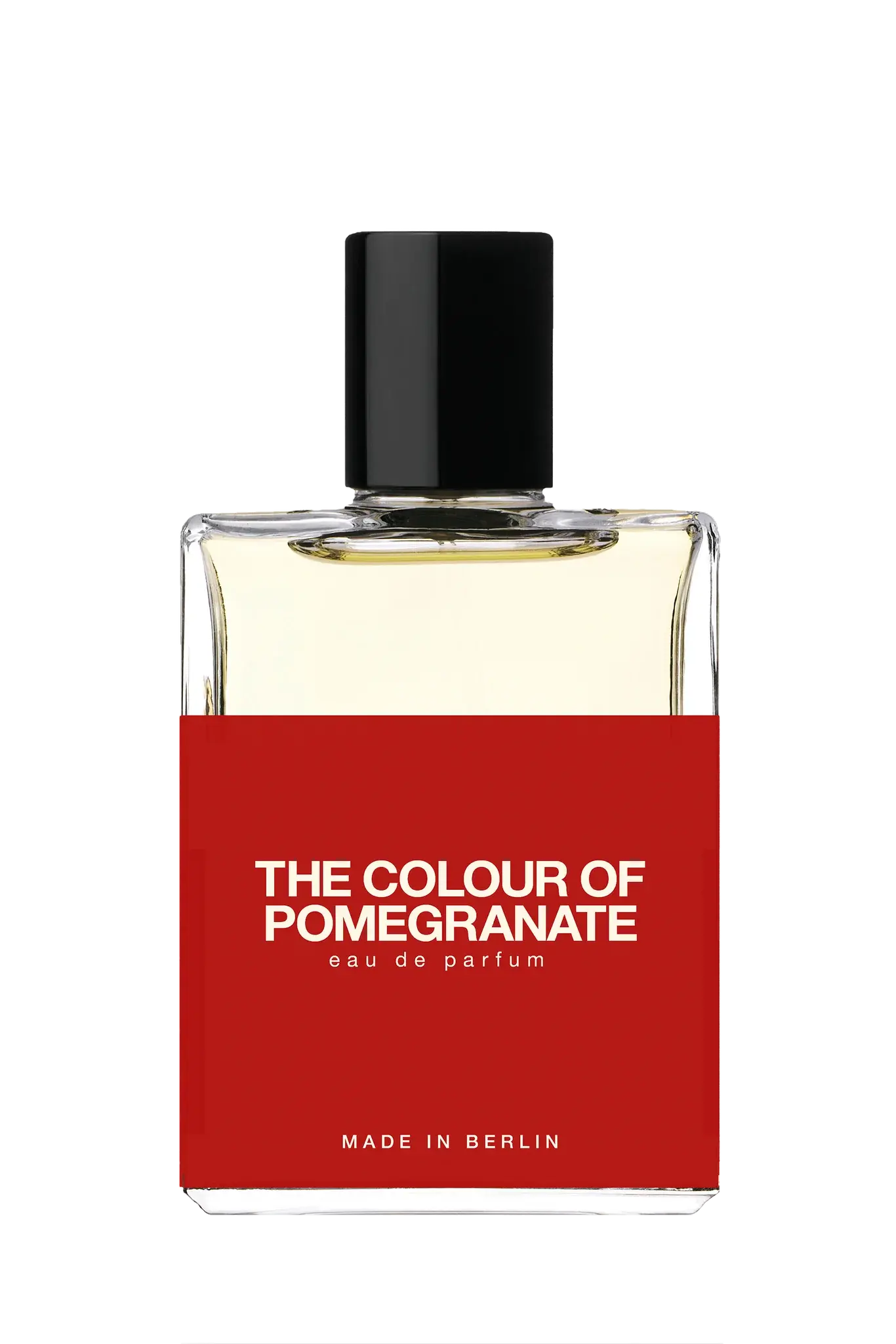 Moth &amp; rabbit The Color of Pomegranate - 50 ml