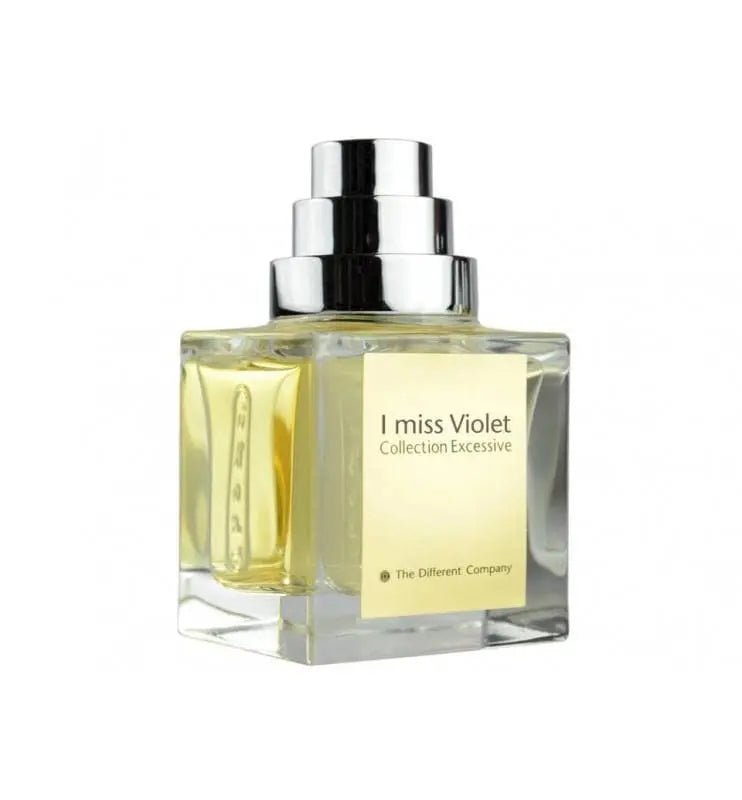 The Different Company I miss Violet (Eau de Parfum 50 ml)