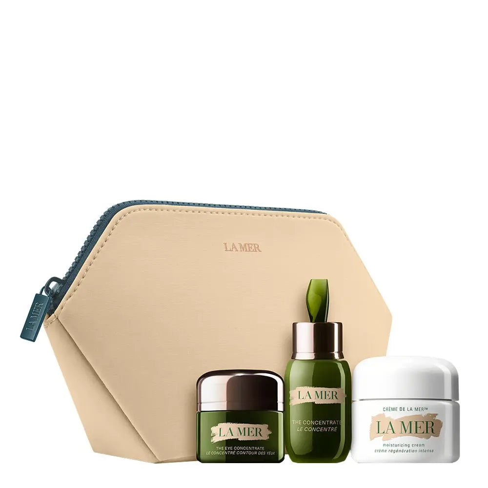 La mer The infinite transformation 1 piece